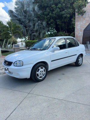 Corsa Classic Spirit